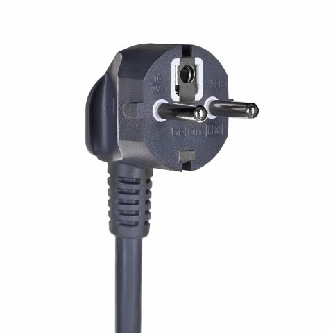Listwa zasilająca Belkin Power Surge 8-PORT + 2xUSB-A 18W 900J 2m Grey/White Listwa zasilająca Belkin Power Surge 8-PORT + 2xUSB-A 18W 900J 2m Grey/White