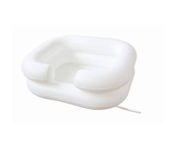 REHA FUND Nadmuchiwany basen do mycia głowy