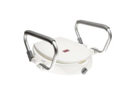 ANTAR Nasadka z deską i odchylanymi poręczami AT51205