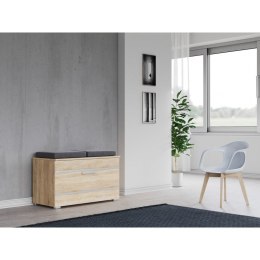 TOP E SHOP OPAL SONOMA SZAFKA NA BUTY