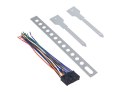 AUDIOCORE Radioodtwarzacz samochodowy AUDIOCORE AC9100