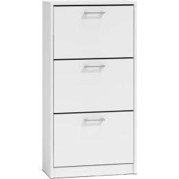 TOP E SHOP SZAFKA NA BUTY PAULA BIAŁA