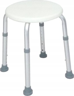 ANTAR Stołek prysznicowy okrągły AT51117