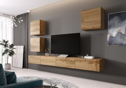 Cama MEBLE Zestaw VIGO 22 dąb wotan