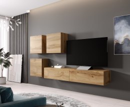 Cama MEBLE Zestaw VIGO 23 dąb wotan