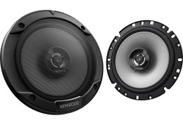 KENWOOD Zestaw głośników samochodowych KENWOOD KFC-S1766 (300 W; 170 mm)