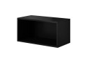 Cama MEBLE Zestaw ROCO 1 (4xRO1 + 2xRO4) czarny/czarny/czarny