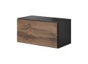 Cama MEBLE Zestaw ROCO 10 (2xRO3 + RO6) antracyt/ wotan