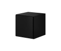 Cama MEBLE Zestaw ROCO 13 (RO1 + 3xRO5) czarny/czarny/czarny