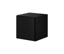 Cama MEBLE Zestaw ROCO 13 (RO1 + 3xRO5) czarny/czarny/czarny
