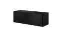 Cama MEBLE Zestaw ROCO 13 (RO1 + 3xRO5) czarny/czarny/czarny
