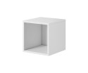 Cama MEBLE Zestaw ROCO 14 (2xRO1 + 2xRO6) biały/ biały/ biały