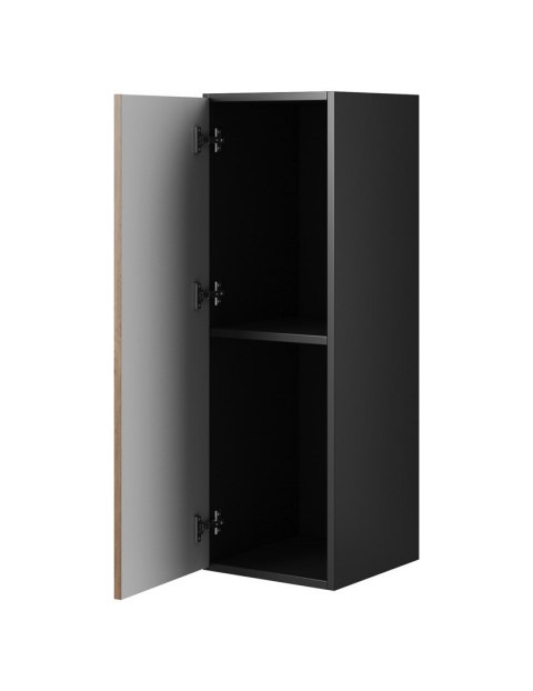 Cama MEBLE Zestaw ROCO 4 (RO1+2xRO3+2xRO4)czarny/czarny/czarny Cama MEBLE Zestaw ROCO 4 (RO1+2xRO3+2xRO4)czarny/czarny/czarny