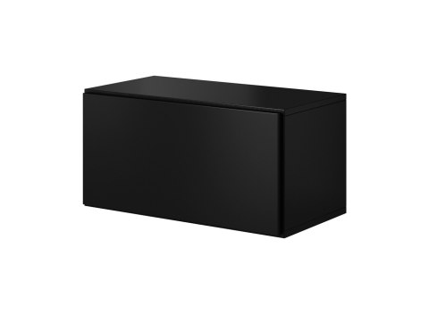 Cama MEBLE Zestaw ROCO 4 (RO1+2xRO3+2xRO4)czarny/czarny/czarny Cama MEBLE Zestaw ROCO 4 (RO1+2xRO3+2xRO4)czarny/czarny/czarny