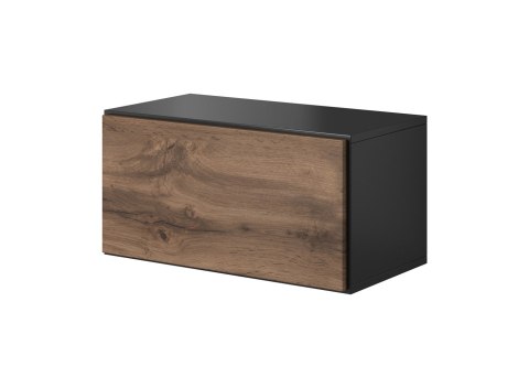 Cama MEBLE Zestaw ROCO 7 (3xRO3 + 2xRO6) antracyt/ wotan Cama MEBLE Zestaw ROCO 7 (3xRO3 + 2xRO6) antracyt/ wotan