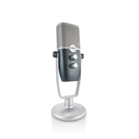 AKG ARA - Profesjonalny mikrofon pojemnościowy USB AKG ARA - Profesjonalny mikrofon pojemnościowy USB