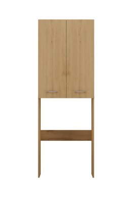 TOP E SHOP SZAFKA ŁAZIENKOWA POLA DD - DĄB ARTISAN