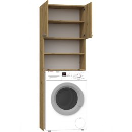 TOP E SHOP SZAFKA NA PRALKĘ POLA ARTISAN