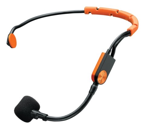 Shure GLXD14+E/SM31-Z4 - Cyfrowy system bezprzewodowy DUAL BAND z nadajnikiem bodypack i mikrofonem nagłownym Shure GLXD14+E/SM31-Z4 - Cyfrowy system bezprzewodowy DUAL BAND z nadajnikiem bodypack i mikrofonem nagłownym