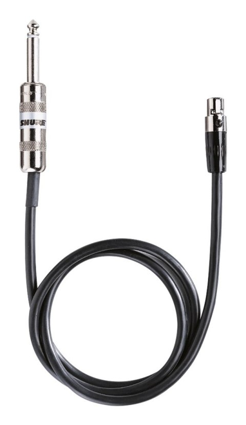 Shure GLXD14R+E-Z4 - Cyfrowy system bezprzewodowy DUAL BAND z nadajnikiem bodypack i kablem gitarowym W302 Shure GLXD14R+E-Z4 - Cyfrowy system bezprzewodowy DUAL BAND z nadajnikiem bodypack i kablem gitarowym W302