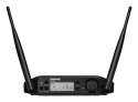 SHURE Shure GLXD4+E-Z4 - Cyfrowy odbiornik bezprzewodowy DUAL BAND