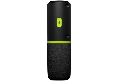 Shure MV6 - Kardioidalny mikrofon dynamiczny USB-C dla graczy i streamerów Shure MV6 - Kardioidalny mikrofon dynamiczny USB-C dla graczy i streamerów