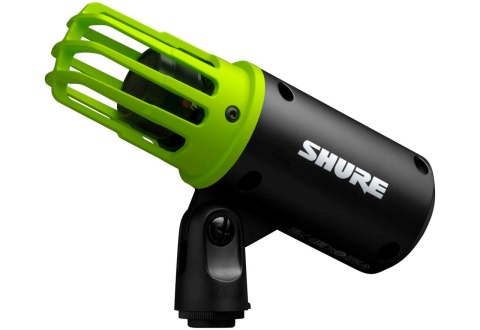 Shure MV6 - Kardioidalny mikrofon dynamiczny USB-C dla graczy i streamerów Shure MV6 - Kardioidalny mikrofon dynamiczny USB-C dla graczy i streamerów