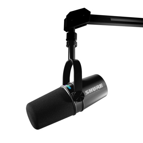 Shure MV7i - Inteligentny mikrofon z interfejsem US Shure MV7i - Inteligentny mikrofon z interfejsem US