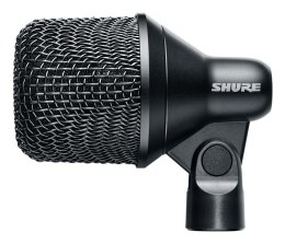 SHURE Shure Nexadyne NXN2 - Mikrofon do bębna basowego, złącze XLR, czarny