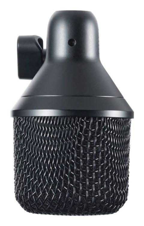 Shure Nexadyne NXN2 - Mikrofon do bębna basowego, złącze XLR, czarny Shure Nexadyne NXN2 - Mikrofon do bębna basowego, złącze XLR, czarny
