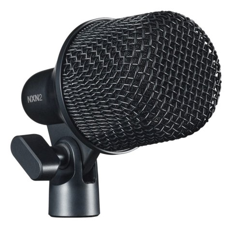 Shure Nexadyne NXN2 - Mikrofon do bębna basowego, złącze XLR, czarny Shure Nexadyne NXN2 - Mikrofon do bębna basowego, złącze XLR, czarny