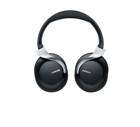 Shure SBH1DYBK1-EFS - Profesjonalne słuchawki bezprzewodowe AONIC 40 z systemem ANC (czarne) Shure SBH1DYBK1-EFS - Profesjonalne słuchawki bezprzewodowe AONIC 40 z systemem ANC (czarne)