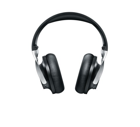 Shure SBH1DYBK1-EFS - Profesjonalne słuchawki bezprzewodowe AONIC 40 z systemem ANC (czarne) Shure SBH1DYBK1-EFS - Profesjonalne słuchawki bezprzewodowe AONIC 40 z systemem ANC (czarne)