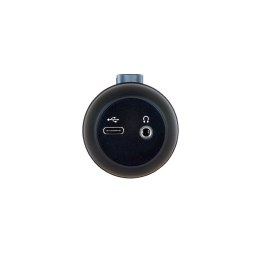 TASCAM Tascam TM-250U - Mikrofon pojemnościowy do transmisji osobistych oraz komunikacji online