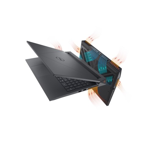 Dell Inspiron G15 5530 i5-13450HX 15.6"FHD 120Hz WVA 16GB DDR5 4800 SSD512 GeForce RTX 3050_6GB Win11 + Plecak Dell Inspiron G15 5530 i5-13450HX 15.6"FHD 120Hz WVA 16GB DDR5 4800 SSD512 GeForce RTX 3050_6GB Win11 + Plecak