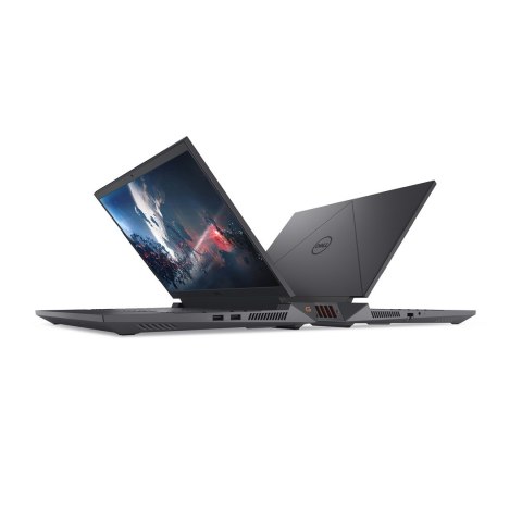 Dell Inspiron G15 5530 i5-13450HX 15.6"FHD 120Hz WVA 16GB DDR5 4800 SSD512 GeForce RTX 3050_6GB Win11 + Plecak Dell Inspiron G15 5530 i5-13450HX 15.6"FHD 120Hz WVA 16GB DDR5 4800 SSD512 GeForce RTX 3050_6GB Win11 + Plecak