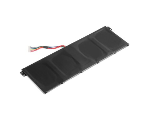 GREEN CELL BATERIA AC62 AC14B3K AC14B8K DO ACER ASPIRE 5 A515 A517 R15 R5-571T SPIN 3 SP315 SWIFT 3 SF314 3600 MAH 15.2V GREEN CELL BATERIA AC62 AC14B3K AC14B8K DO ACER ASPIRE 5 A515 A517 R15 R5-571T SPIN 3 SP315 SWIFT 3 SF314 3600 MAH 15.2V