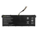 Green Cell GREEN CELL BATERIA AC72 AC14B8K AC14B3K DO ACER ASPIRE 5 A515 R15 R5-571T SPIN SP315 SP513 2100MAH 15.2V