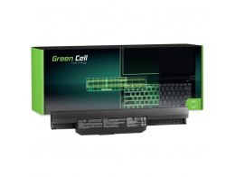 Green Cell GREEN CELL BATERIA AS04 DO ASUS A31-K53 X53S X53T K53E 4400 MAH 10.8V
