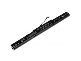 Green Cell GREEN CELL BATERIA AS77 DO ASUS A41-X550E 2200 MAH 14.4V