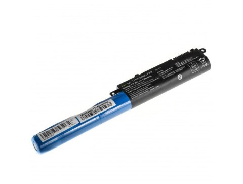 GREEN CELL BATERIA AS86 DO ASUS A31N1519 2200 MAH 11.25V GREEN CELL BATERIA AS86 DO ASUS A31N1519 2200 MAH 11.25V