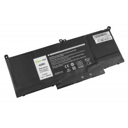 Green Cell GREEN CELL BATERIA DE148 F3YGT DO DELL LATITUDE 7280 7290 7380 7390 7480 7490 5800MAH 7.6V