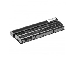 Green Cell GREEN CELL BATERIA DE56T DO DELL LATITUDE E5520 E6420 E6520 E6530 (REAR) 6600MAH 11.1V