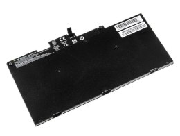 Green Cell GREEN CELL BATERIA HP107 DO HP ELITEBOOK 745 G3 755 G3 840 G3 848 G3 850 G3 3400MAH 11.4V