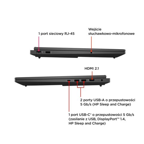 HP OMEN 16-wd0004nw i7-13620H 16,1"FHD 16GB SSD512 RTX 4060_8GB BLKB 70Wh Win11 2Y Shadow Black HP OMEN 16-wd0004nw i7-13620H 16,1"FHD 16GB SSD512 RTX 4060_8GB BLKB 70Wh Win11 2Y Shadow Black