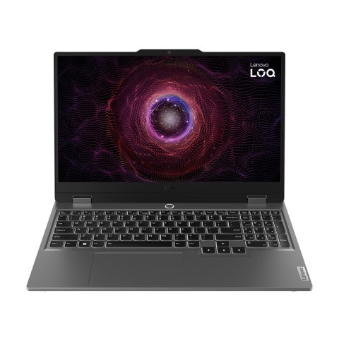 Lenovo LOQ 15ARP9 Ryzen 5 7235HS 15.6" FHD IPS 300nits AG 144Hz 16GB DDR5 4800 SSD512 GeForce RTX 3050 6GB Win11 Luna Grey Lenovo LOQ 15ARP9 Ryzen 5 7235HS 15.6" FHD IPS 300nits AG 144Hz 16GB DDR5 4800 SSD512 GeForce RTX 3050 6GB Win11 Luna Grey