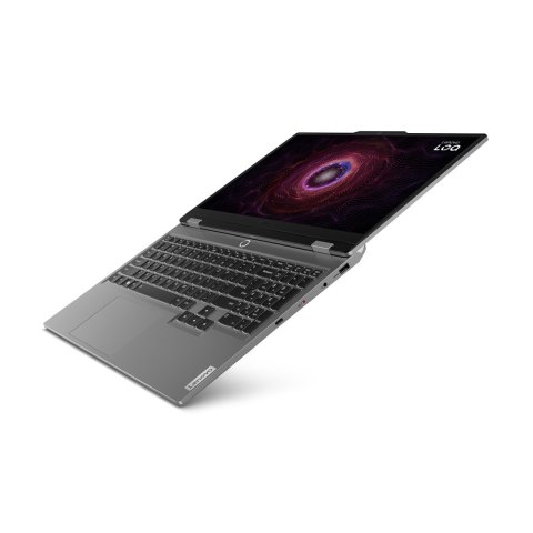 Lenovo LOQ 15ARP9 Ryzen 5 7235HS 15.6" FHD IPS 300nits AG 144Hz 16GB DDR5 4800 SSD512 GeForce RTX 3050 6GB Win11 Luna Grey Lenovo LOQ 15ARP9 Ryzen 5 7235HS 15.6" FHD IPS 300nits AG 144Hz 16GB DDR5 4800 SSD512 GeForce RTX 3050 6GB Win11 Luna Grey