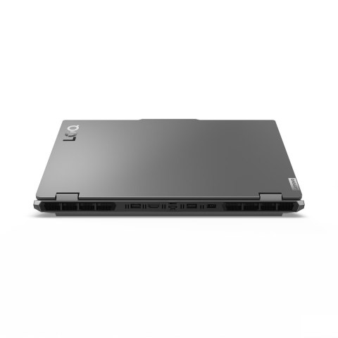Lenovo LOQ 15ARP9 Ryzen 5 7235HS 15.6" FHD IPS 300nits AG 144Hz 16GB DDR5 4800 SSD512 GeForce RTX 3050 6GB Win11 Luna Grey Lenovo LOQ 15ARP9 Ryzen 5 7235HS 15.6" FHD IPS 300nits AG 144Hz 16GB DDR5 4800 SSD512 GeForce RTX 3050 6GB Win11 Luna Grey