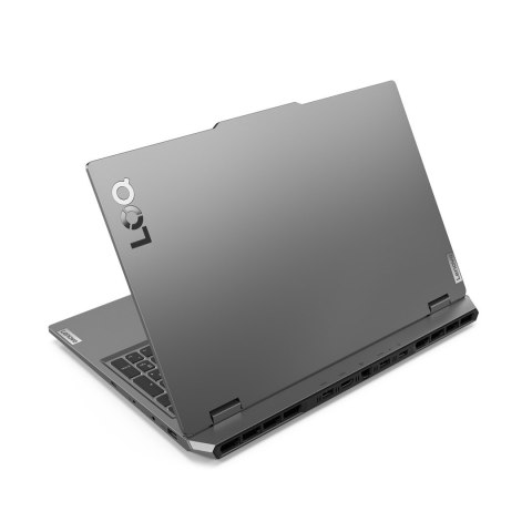 Lenovo LOQ 15ARP9 Ryzen 5 7235HS 15.6" FHD IPS 300nits AG 144Hz 16GB DDR5 4800 SSD512 GeForce RTX 3050 6GB Win11 Luna Grey Lenovo LOQ 15ARP9 Ryzen 5 7235HS 15.6" FHD IPS 300nits AG 144Hz 16GB DDR5 4800 SSD512 GeForce RTX 3050 6GB Win11 Luna Grey