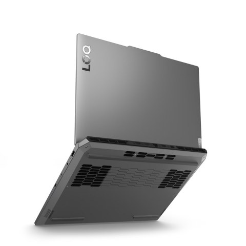 Lenovo LOQ 15ARP9 Ryzen 5 7235HS 15.6" FHD IPS 300nits AG 144Hz 16GB DDR5 4800 SSD512 GeForce RTX 3050 6GB Win11 Luna Grey Lenovo LOQ 15ARP9 Ryzen 5 7235HS 15.6" FHD IPS 300nits AG 144Hz 16GB DDR5 4800 SSD512 GeForce RTX 3050 6GB Win11 Luna Grey